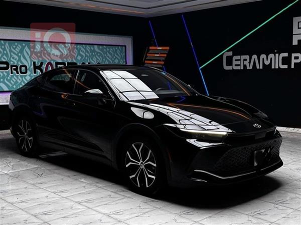 تويوتا كراون 2024 للبيع في العراق -  بغداد